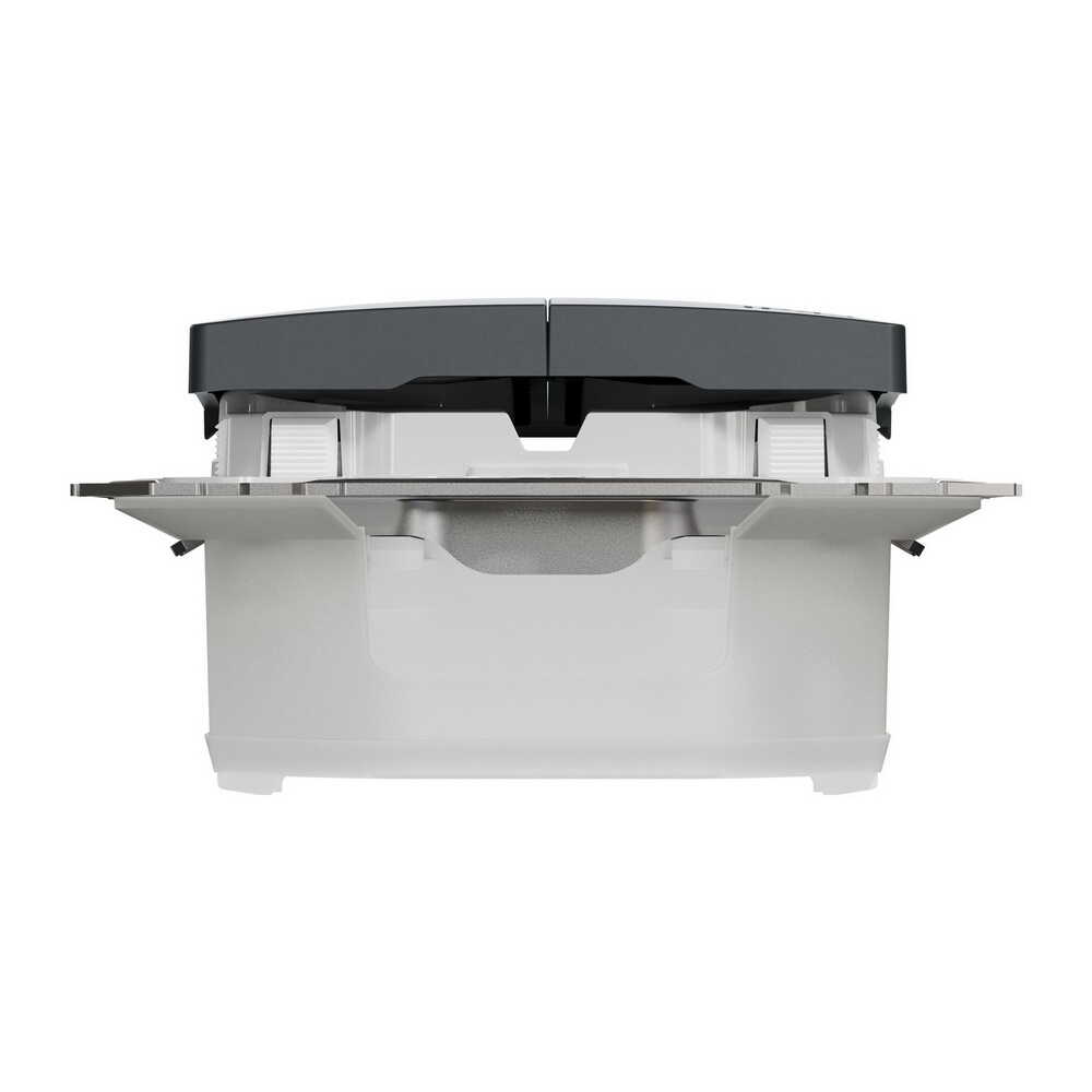 Вимикач Schneider Sedna Design чорний 2кл IP44 ( SDD214105 )